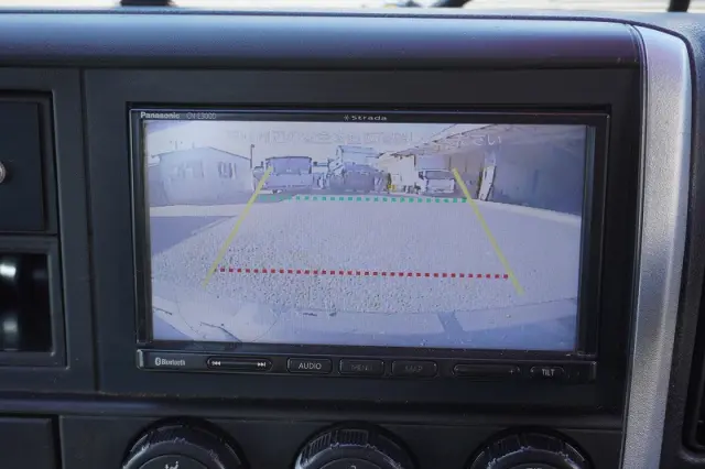 三菱 キャンター TPG-FEA50(2WD)の写真40