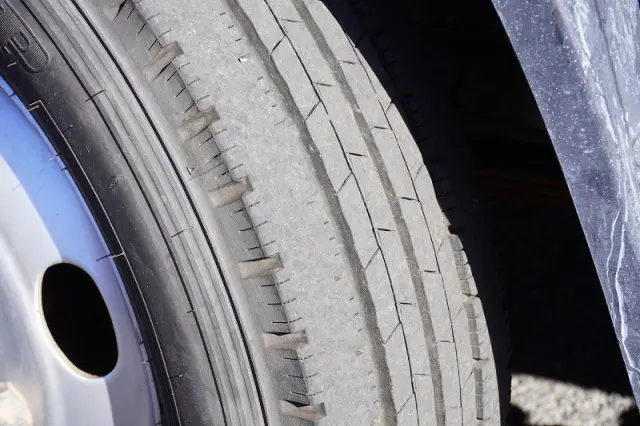 三菱 キャンター TPG-FEA50(2WD)の写真9