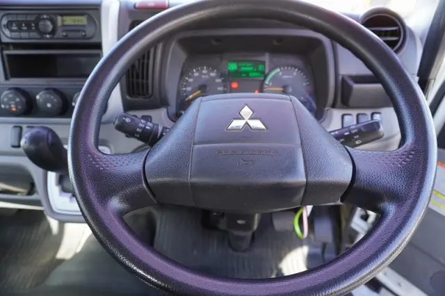 三菱 キャンター TPG-FEA50(2WD)の写真36