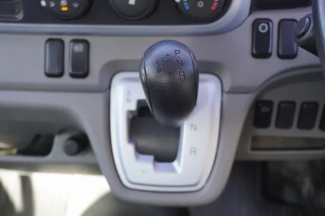 三菱 キャンター TPG-FEA50(2WD)の写真37