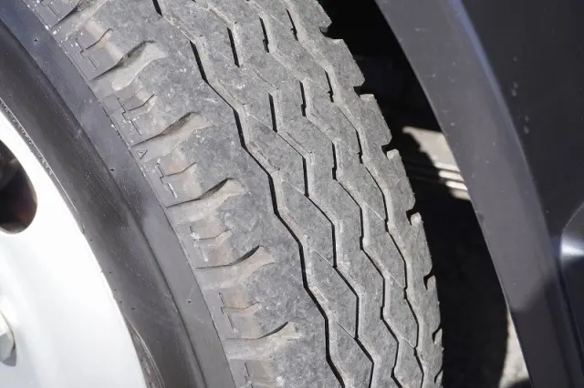三菱 キャンター 2RG-FBA60(2WD)の写真9