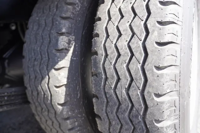 三菱 キャンター 2RG-FBA60(2WD)の写真10