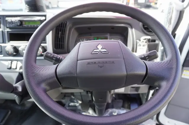 三菱 キャンター 2RG-FBA60(2WD)の写真25