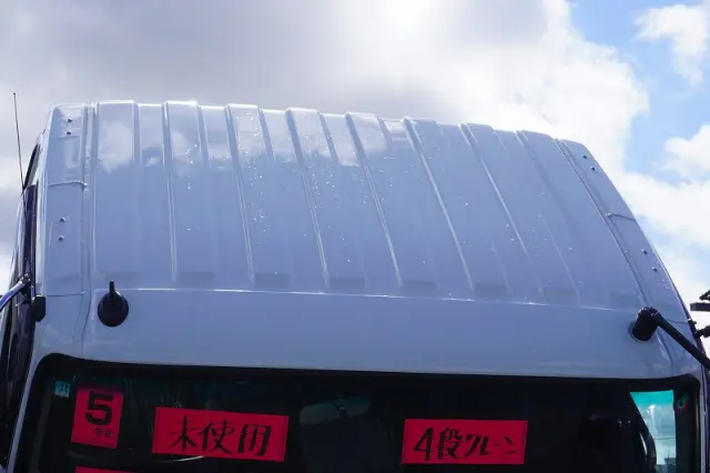 三菱 ファイター 2KG-FK62FZ(2WD)の写真16