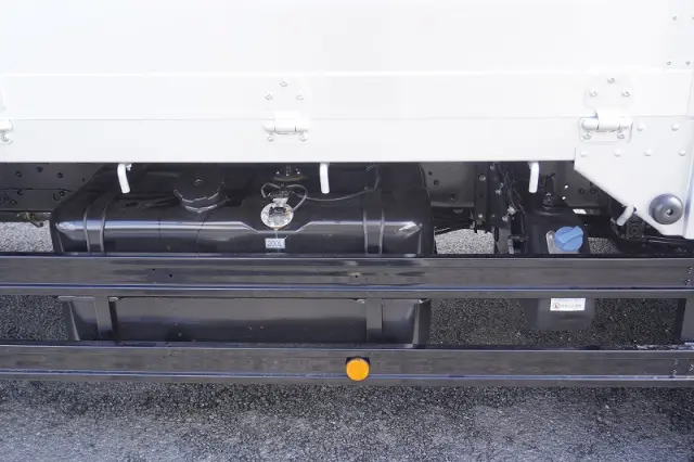 三菱 ファイター 2KG-FK62FZ(2WD)の写真17
