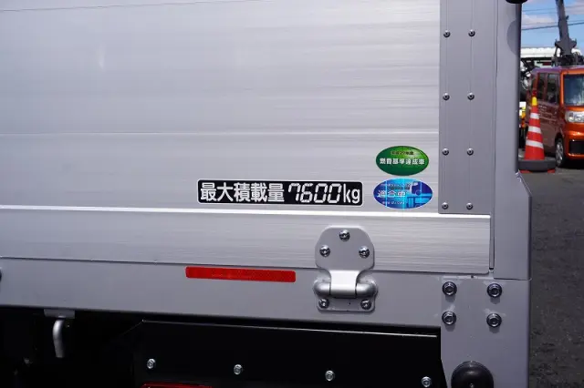 三菱 ファイター 2KG-FK62FZ(2WD)の写真23