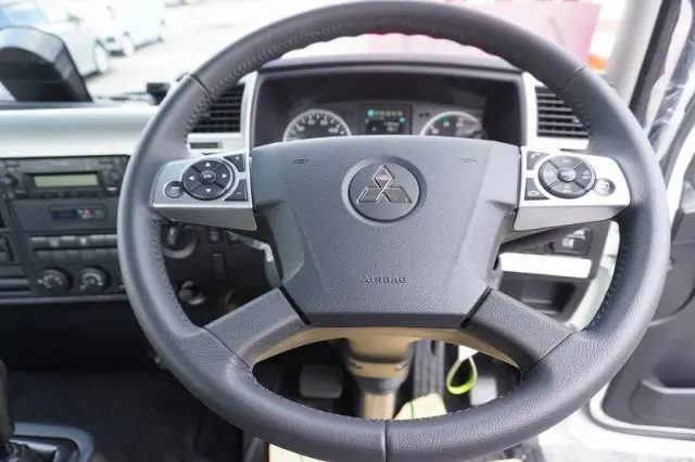 三菱 ファイター 2KG-FK62FZ(2WD)の写真34