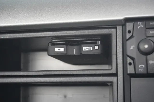 三菱 ファイター 2KG-FK62FZ(2WD)の写真37