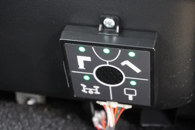 三菱 ファイター 2KG-FK62FZ(2WD)の写真38