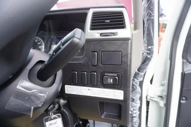 三菱 ファイター 2KG-FK62FZ(2WD)の写真39