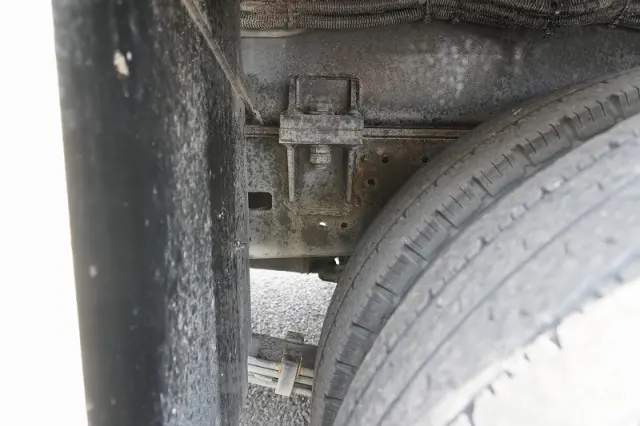 日野 デュトロ TPG-XZU600X(2WD)の写真11