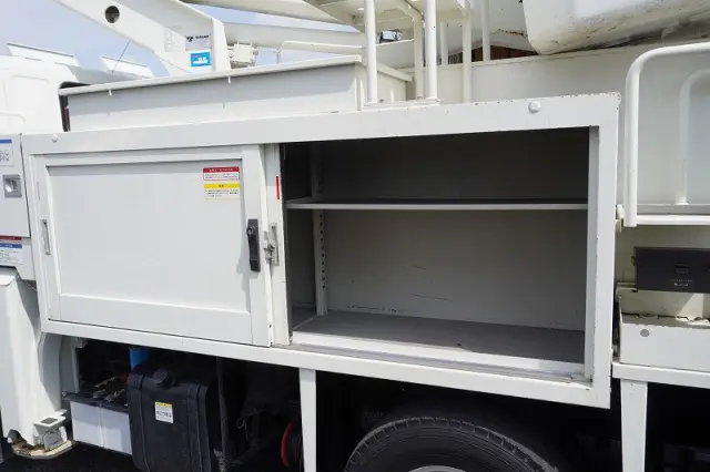 日野 デュトロ TPG-XZU600X(2WD)の写真18