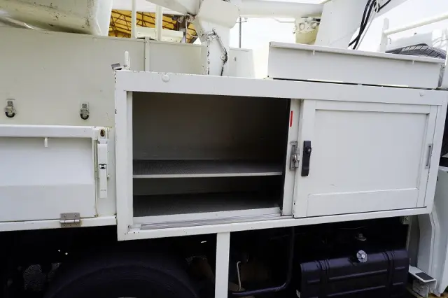 日野 デュトロ TPG-XZU600X(2WD)の写真23