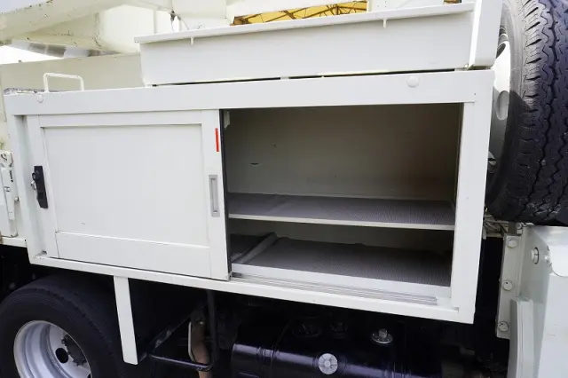 日野 デュトロ TPG-XZU600X(2WD)の写真24