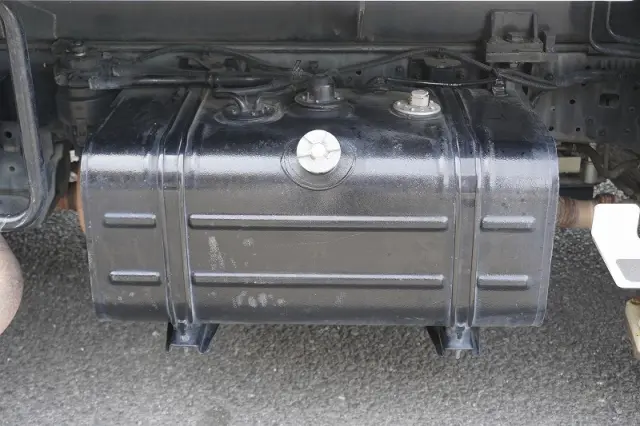 日野 デュトロ TPG-XZU600X(2WD)の写真25