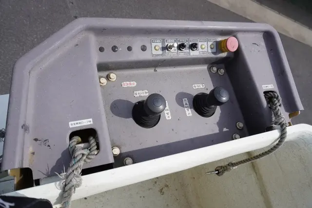 日野 デュトロ TPG-XZU600X(2WD)の写真28