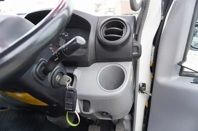 日野 デュトロ TPG-XZU600X(2WD)の写真39