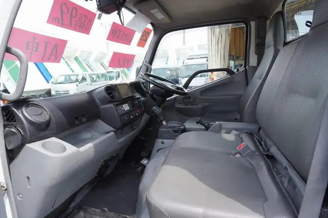 日野 デュトロ TPG-XZU600X(2WD)の写真43