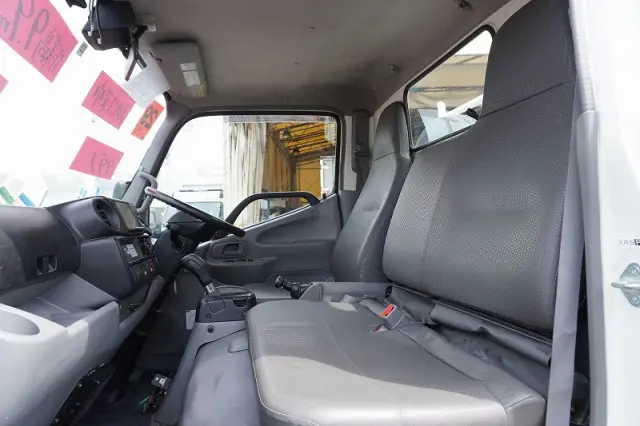 日野 デュトロ TPG-XZU600X(2WD)の写真44