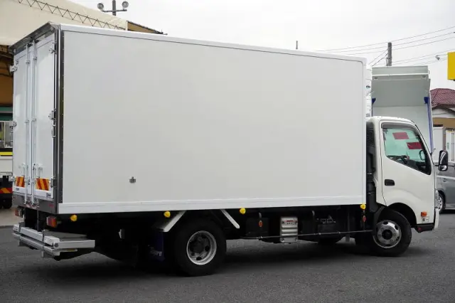 日野 デュトロ 2RG-XZU712M(2WD)の写真8