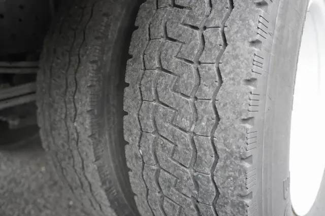 日野 デュトロ 2RG-XZU712M(2WD)の写真11