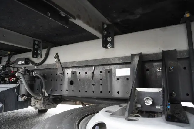 日野 デュトロ 2RG-XZU712M(2WD)の写真13