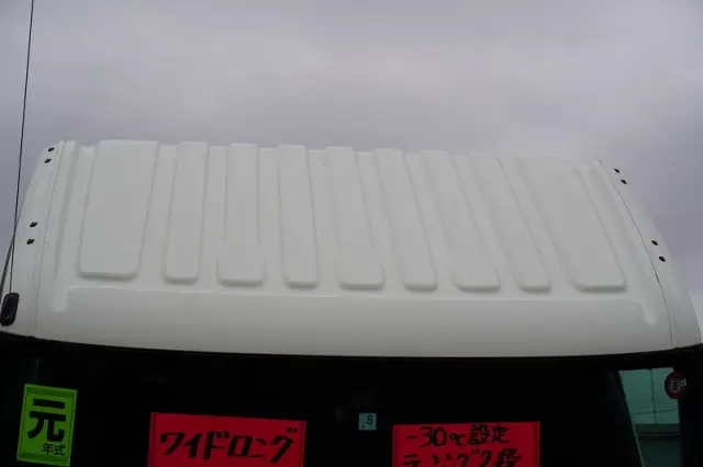 日野 デュトロ 2RG-XZU712M(2WD)の写真16