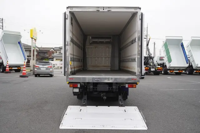 日野 デュトロ 2RG-XZU712M(2WD)の写真19