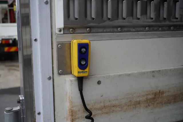 日野 デュトロ 2RG-XZU712M(2WD)の写真24