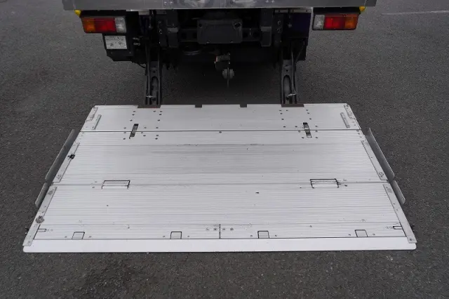 日野 デュトロ 2RG-XZU712M(2WD)の写真25