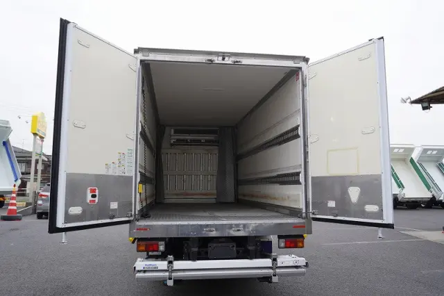 日野 デュトロ 2RG-XZU712M(2WD)の写真27