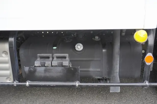 日野 デュトロ 2RG-XZU712M(2WD)の写真33