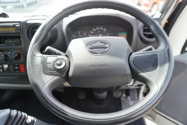 日野 デュトロ 2RG-XZU712M(2WD)の写真34