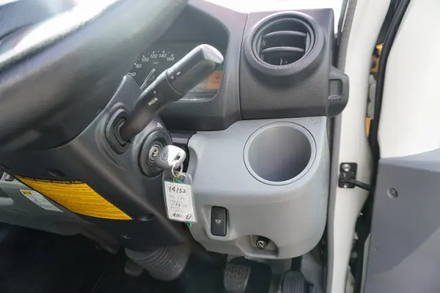 日野 デュトロ 2RG-XZU712M(2WD)の写真39