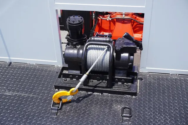 三菱 キャンター 2KG-FK62FZ(2WD)の写真18