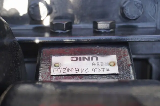 三菱 キャンター 2KG-FK62FZ(2WD)の写真19
