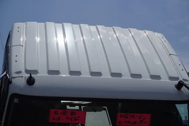 三菱 キャンター 2KG-FK62FZ(2WD)の写真34
