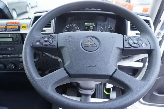 三菱 キャンター 2KG-FK62FZ(2WD)の写真35