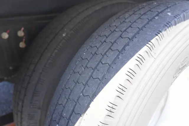 三菱 キャンター TPG-FEA50(2WD)の写真10