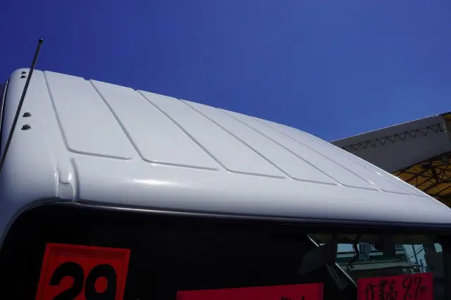 三菱 キャンター TPG-FEA50(2WD)の写真16