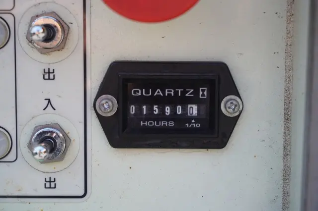 三菱 キャンター TPG-FEA50(2WD)の写真37