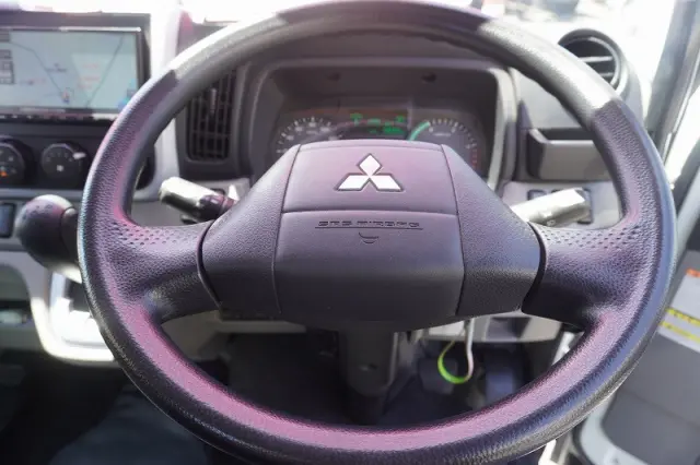 三菱 キャンター TPG-FEA50(2WD)の写真38