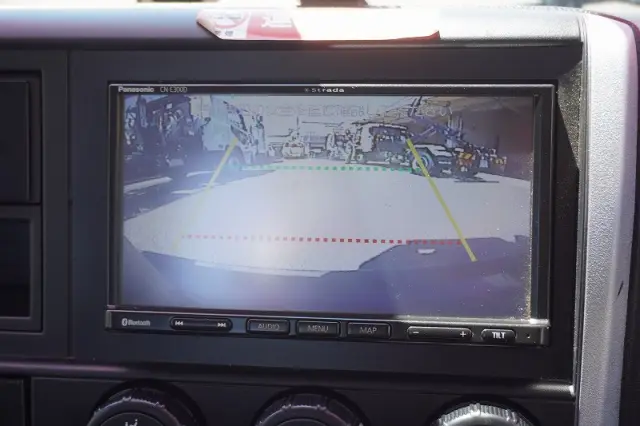 三菱 キャンター TPG-FEA50(2WD)の写真41