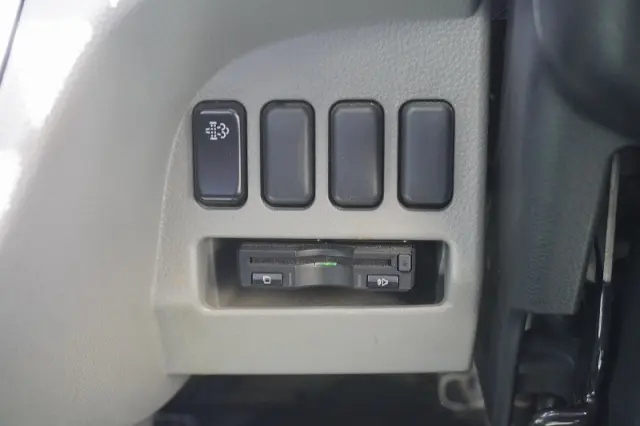 三菱 キャンター TPG-FEA50(2WD)の写真42