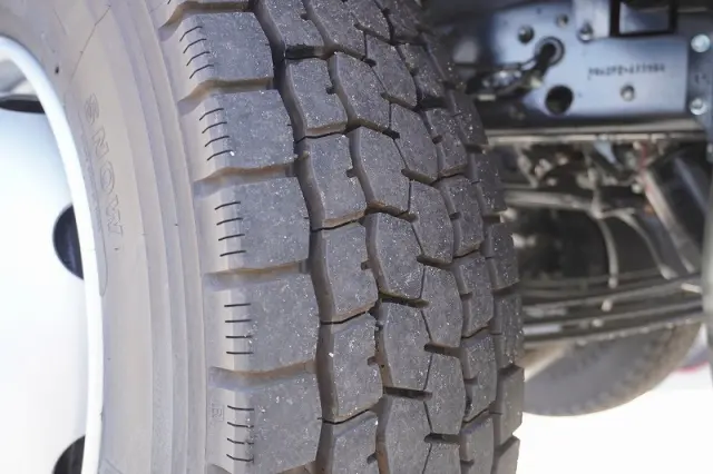 三菱 ファイター 2KG-FK62FZ(2WD)の写真10