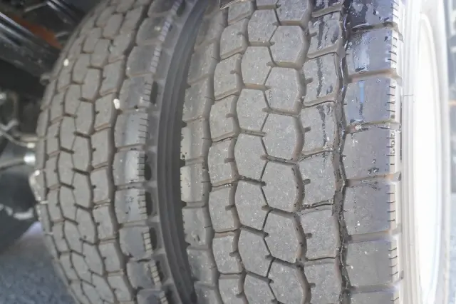 三菱 ファイター 2KG-FK62FZ(2WD)の写真11