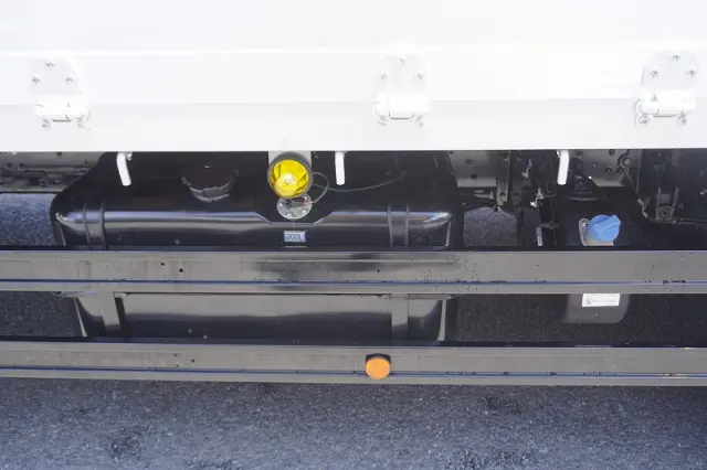 三菱 ファイター 2KG-FK62FZ(2WD)の写真29