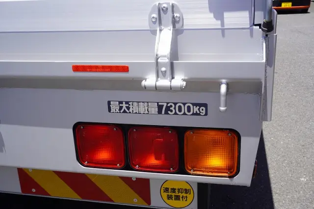 三菱 ファイター 2KG-FK62FZ(2WD)の写真30