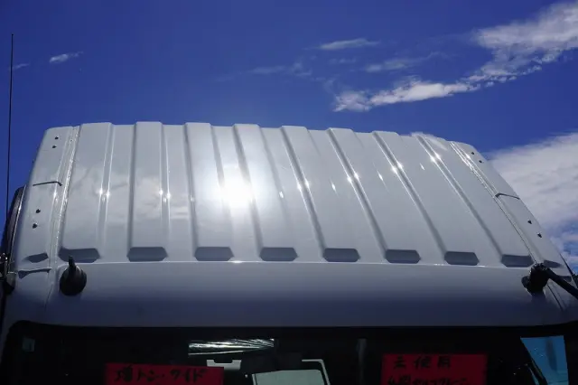 三菱 ファイター 2KG-FK62FZ(2WD)の写真35