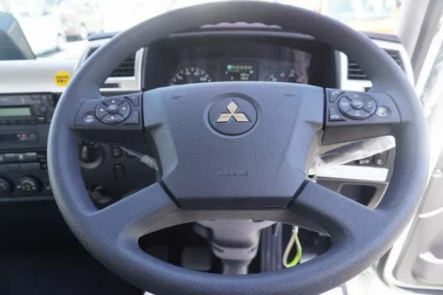 三菱 ファイター 2KG-FK62FZ(2WD)の写真36